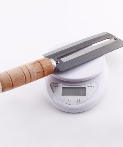 Fruit Peeler,Heavy Duty,2-in-1,Peeler