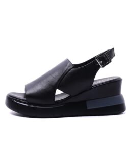 Women Summer Comfortable Leather Sandals