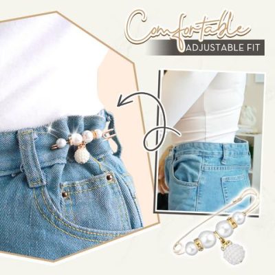 Trouser Resizing Pearl Pin,Resizing Pearl Pin,Pearl Pin,Trouser Resizing Pearl,Trouser Resizing