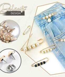 Trouser Resizing Pearl Pin,Resizing Pearl Pin,Pearl Pin,Trouser Resizing Pearl,Trouser Resizing