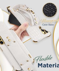 Luxury Leather Wristband Case,Leather Wristband Case,Wristband Case,Luxury Leather Wristband,Luxury Leather