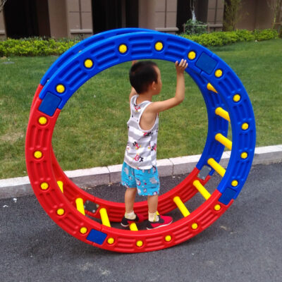 Plank Bridge,Single Plank Bridge,Single Plank,Balanced Single Plank Bridge