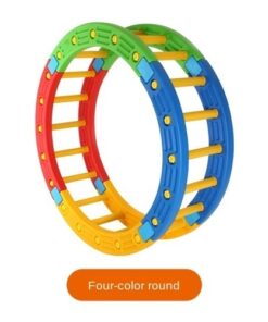 Plank Bridge,Single Plank Bridge,Single Plank,Balanced Single Plank Bridge