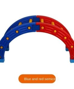 Plank Bridge,Single Plank Bridge,Single Plank,Balanced Single Plank Bridge