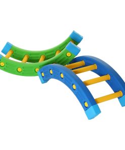 Plank Bridge,Single Plank Bridge,Single Plank,Balanced Single Plank Bridge