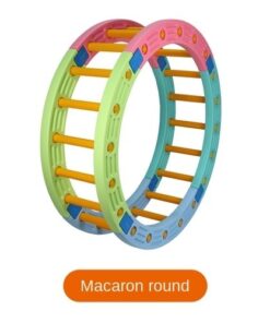 Plank Bridge,Single Plank Bridge,Single Plank,Balanced Single Plank Bridge