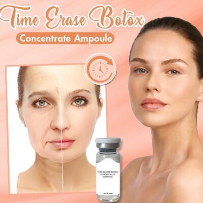 Time Eraser Botox Concentrate Ampoule,Time Eraser Botox,Concentrate Ampoule,Botox Concentrate Ampoule,Time Eraser