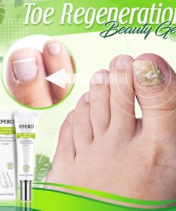 Toe Regeneration Beauty Gel