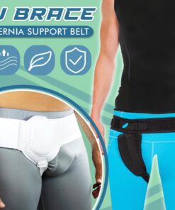 UBrace Hernia Support Belt,Hernia Support Belt,Support Belt,UBrace Hernia