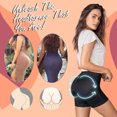 Hourglass Figure Hip Enhancer Padding Pants,Hip Enhancer Padding Pants,Padding Pants