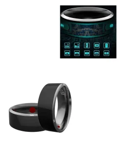 XENXO Wearable Smart Ring,Wearable Smart Ring,Smart Ring,XENXO,Wearable Smart