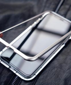 Magnetic Adsorption iPhone Case,iPhone Case,Adsorption iPhone Case,Magnetic Adsorption