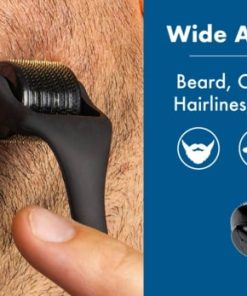 Essence Oil,Hair Regrowth Roller Set With Essence Oil,Hair Regrowth Roller Set,Regrowth Roller Set,Roller Set