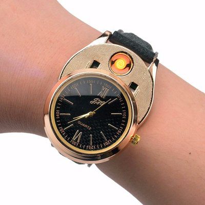 USB Rechargeable Watch,Rechargeable Watch,USB Rechargeable