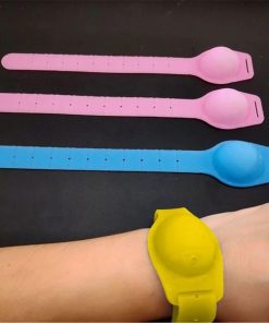 Hand Sanitizer Bracelet,Hand Sanitizer,Sanitizer Bracelet