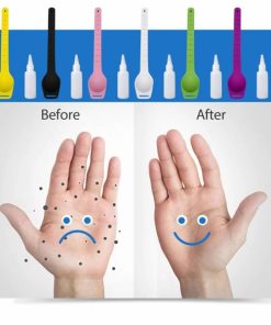 Hand Sanitizer Bracelet,Hand Sanitizer,Sanitizer Bracelet