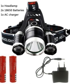 Super HeadLamp,HeadLamp