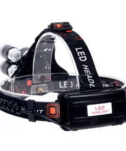 Super HeadLamp,HeadLamp