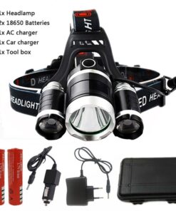 Super HeadLamp,HeadLamp