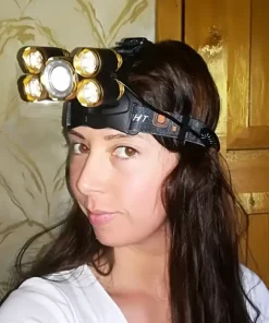 Super HeadLamp,HeadLamp