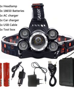 Super HeadLamp,HeadLamp