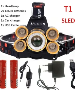 Super HeadLamp,HeadLamp