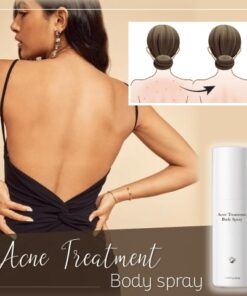 Acne Treatment Body Spray,Acne Treatment,Body Spray,Treatment Body Spray,Acne Treatment Body