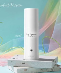 Acne Treatment Body Spray,Acne Treatment,Body Spray,Treatment Body Spray,Acne Treatment Body