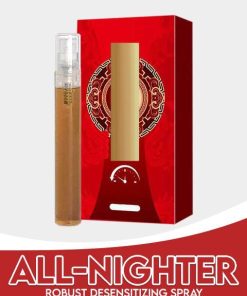 All-Nighter Robust Desensitizing Spray,Robust Desensitizing Spray,Desensitizing Spray