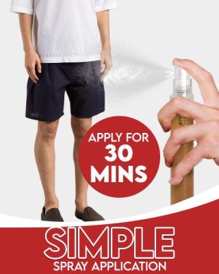 All-Nighter Robust Desensitizing Spray,Robust Desensitizing Spray,Desensitizing Spray