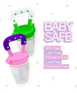 Baby Fruit Pacifier,Baby Fruit Feeder,Baby Fruit,Fruit Pacifier,Fruit Feeder