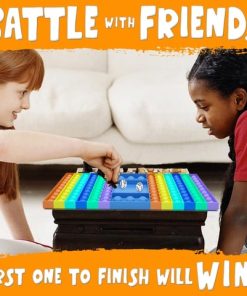 Bubble Pop Battler Fidget Toy,Bubble Pop,Battler Fidget Toy,Fidget Toy