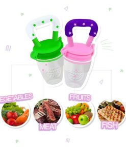 Baby Fruit Pacifier,Baby Fruit Feeder,Baby Fruit,Fruit Pacifier,Fruit Feeder