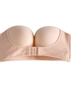 Strapless Front Buckle Lift Bra,Front Buckle Lift Bra,Buckle Lift Bra,Lift Bra
