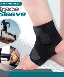 Breathable Brace Sleeve,Brace Sleeve,Breathable Brace