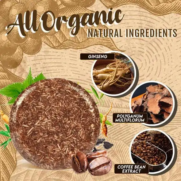 Caffeine Hair Rejuvenation Shampoo Bar,Hair Rejuvenation Shampoo Bar,Rejuvenation Shampoo Bar,Shampoo Bar