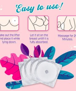 LiftPlus Breast Treatment Adhesive Lifter,Breast Treatment Adhesive Lifter,Treatment Adhesive Lifter,Adhesive Lifter,LiftPlus