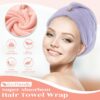Eco Friendly Super Absorbent Hair Towel Wrap,Eco Friendly,Absorbent Hair Towel Wrap,Hair Towel Wrap,Hair Towel