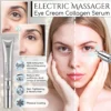 Electric Massager Eye Cream Collagen Serum,Electric Massager,Eye Cream Collagen Serum,Collagen Serum,Eye Cream