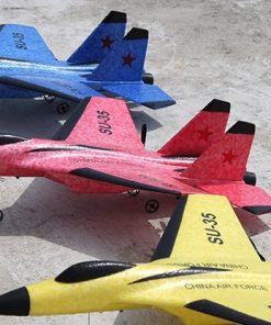 RC Plane Toy