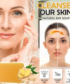 Ginger Essential Oil Soap Handmade Soap,Ginger Essential Oil Soap,Handmade Soap,Essential Oil Soap,Ginger Essential Oil