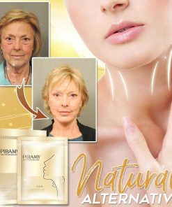 Gold Firming Neck Mask,Gold Firming,Neck Mask,Firming Neck Mask,Gold Firming Neck