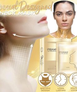 Gold Firming Neck Mask,Gold Firming,Neck Mask,Firming Neck Mask,Gold Firming Neck