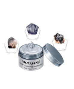 Colored Hair Wax,Hair Wax,Colored Hair