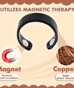 Boob It Up Magnetic Therapy Ring,Boob It Up,Magnetic Therapy Ring,Magnetic Therapy,Therapy Ring