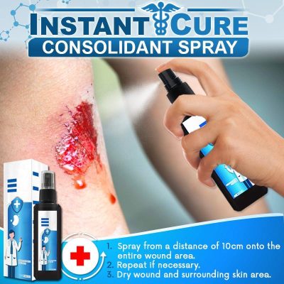 Instant Cure Consolidant Spray,Cure Consolidant Spray,Consolidant Spray,Instant Cure Consolidant