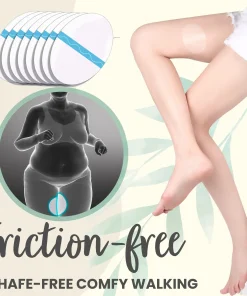 Invisible Anti Chafing Thigh Tape,Anti Chafing Thigh Tape,Thigh Tape,Anti Chafing Thigh