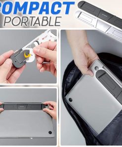 Invisible Laptop Stand,Laptop Stand,Invisible Laptop