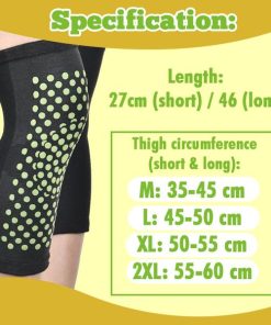 Wecare Heating Compression Knee Pads,Heating Compression Knee Pads,Compression Knee Pads,Knee Pads