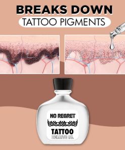 No Regret Tattoo Remove Oil,Tattoo Remove Oil,Tattoo Remove,Remove Oil,No Regret